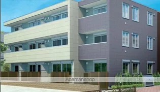 HEBEL VILLAGE 櫻の画像