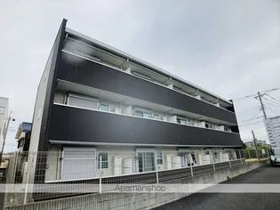 リコルテ橋本の画像