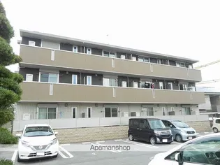 アンフルーヴ平田の画像
