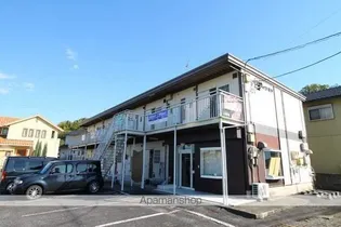 パナハイツ坂戸の画像