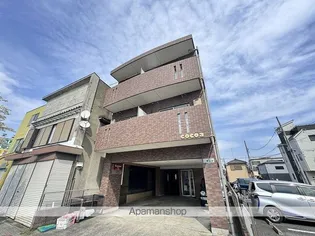 COCOA【3階】の外観