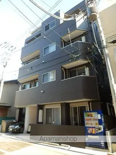 LESFEUILLE【1階】の外観