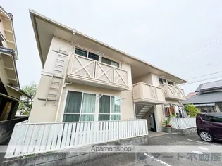 フレグランス南久米 C棟の画像