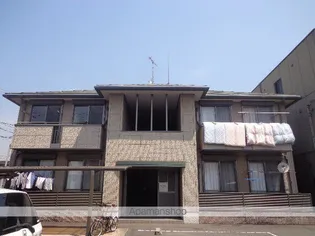 グランドハイツ富士 A棟の画像