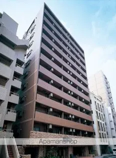 HF東神田レジデンス【7階】の外観