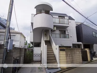 東京都武蔵野市中町1丁目【マンション】の外観