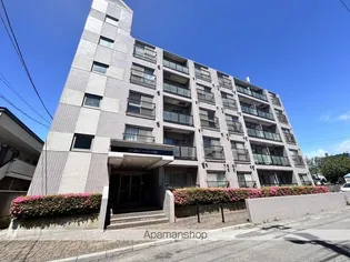 ル・ノール人見町【5階】の外観