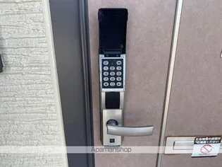 パークサイド早稲田 A【2階】のその他画像