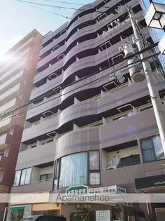 アクエルド都島の画像