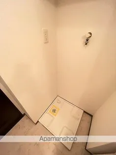 アンパサージュ【7階】の内装