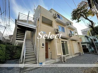 リプル横浜の画像