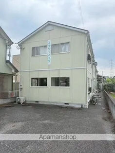 フラワーハイツの画像