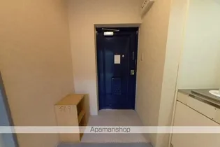 サニーパレス朝倉【5階】の玄関