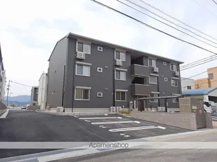 ラ トゥール山城西 C棟の画像