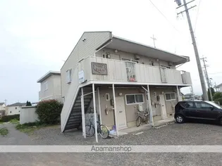 タウニィミッキーの画像