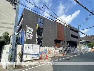 ジェイエイチエスプレミア学園前の画像