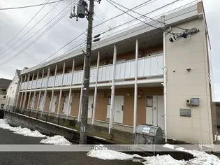 光ハイツⅡの画像