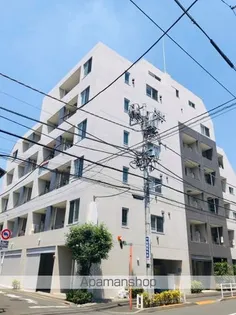 ラクラス新中野【2階】の外観