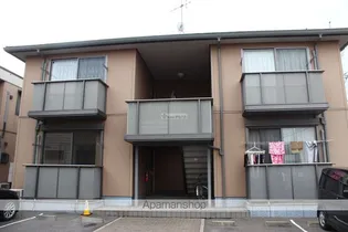 メゾンパークス 壱番館の画像