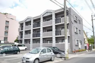 リバーハイツ石塚の画像