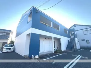 コーポ25の画像