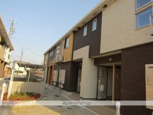 ラ ノンノ ノンナA棟の画像