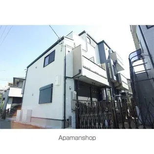 フォルトゥーナ津田沼の画像