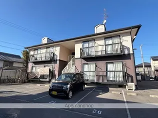 ガーデンヒルズ鬼無の画像