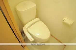 レオパレス龍ノ口【207号室】のその他画像