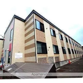 レオパレスSYNERGYの画像