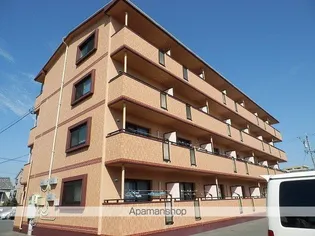 たちばな弐番館【3階】の外観