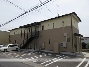ファンシー中里C棟の画像