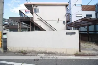 吉村コーポの画像