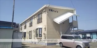 近藤ハイツ【1階】の外観