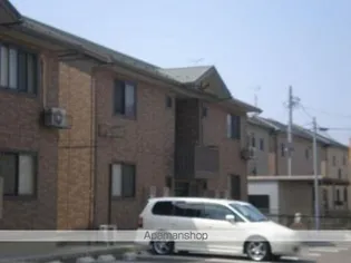 コートハウス岐陽II C【2階】の外観