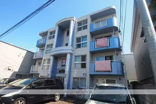 グランメール南郷東の画像