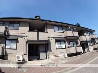 新潟県新潟市中央区女池3丁目【アパート】の外観