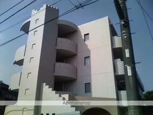 スプリームコート【2階】の外観