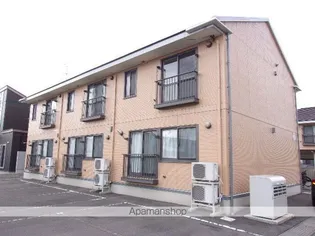 パークサイド早稲田Bの画像