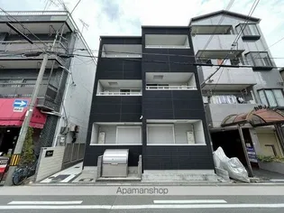 CP深江橋の画像