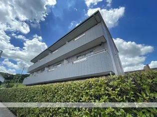 愛知県長久手市市が洞1丁目【マンション】の外観