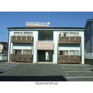 NEXT山之手Ⅱの画像