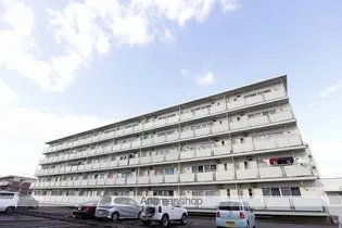 ビレッジハウス甘木一木3号棟の画像