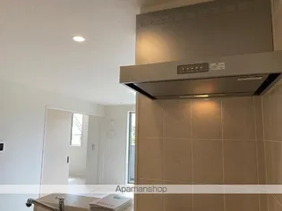 AGREABLE(アグレアーブル)【2階】のキッチン