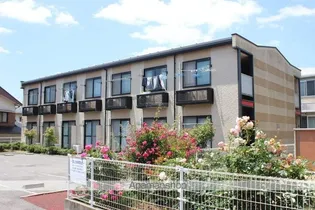 レオパレス西宮の画像