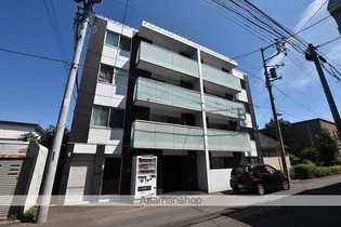 モルティーニ麻生Ⅲの画像
