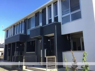 葩コーポの画像