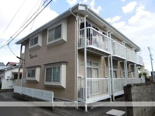 第三佐藤コーポの画像