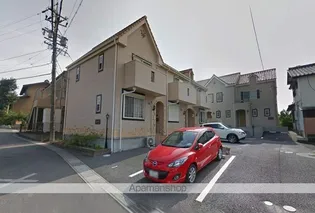 アンソレイユIIの画像