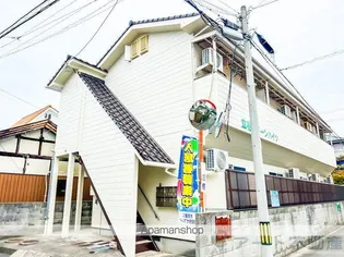 立花グリーンハイツの画像